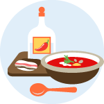 Карпатская кухня