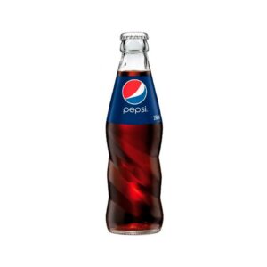 "Pepsi-Cola"