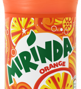 Mirinda