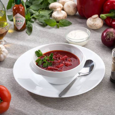 Борщ Украинский (постный)