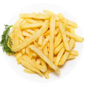 Картофель фри