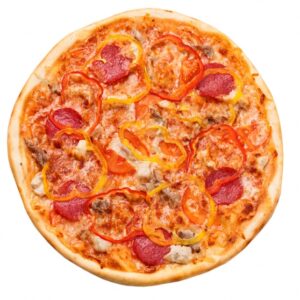 Мясной микс