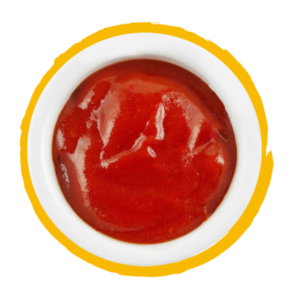 Кетчуп