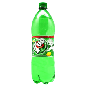 7 up