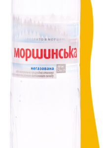 Моршинская