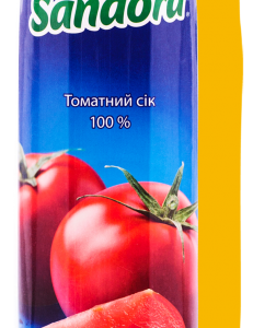 Томатный сок