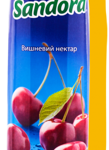 Вишневый сок