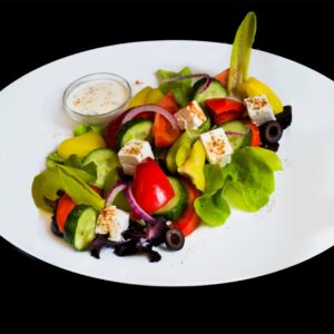 Греческий