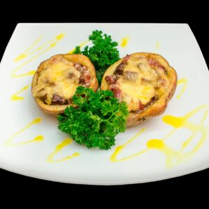 Картофель гранд