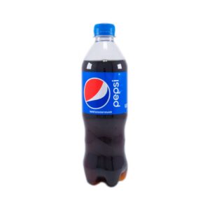 "Pepsi-Cola"
