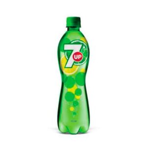 "7 UP"
