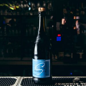 San Mare Fragolino Rosso (сл./кр.,игр..)
