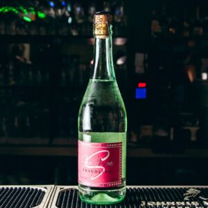 San Mare Fragolino Bianco (сл./бел.,игр..)