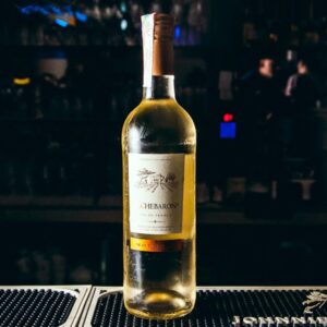 Richebaron blanc moelleux VdF (бел.,пл/сл.)