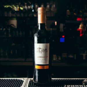 Richebaron rouge moelleux VdF (кр.,пл/сл.)