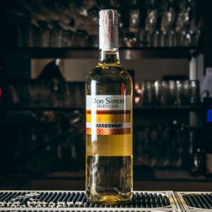 Chardonnay Seleccion"Don Simon" (бел.,сух)