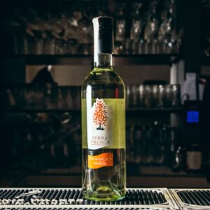 Terra Fresca"Bianco Amabile"(бел.,пл/сл..)