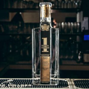 Перша Гільдія"Prestige"