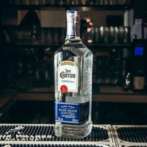 Jose cuervo Especial Silver