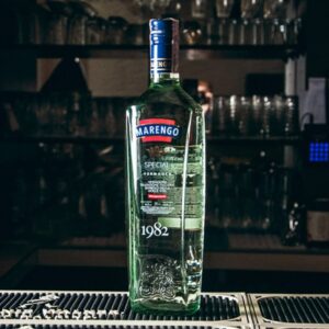 Вермут "Marengo" Bianco Special