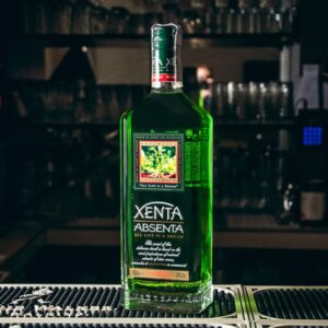 Xenta Absenta