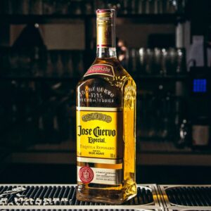 Jose Cuervo Especial Reposado