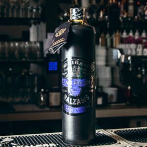 Бальзам "Riga Black Currant"