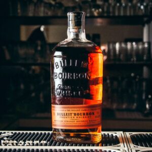 Bulleit Bourbon