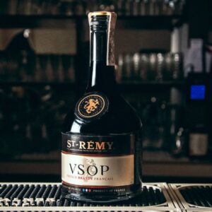St-Remy V.S.O.P