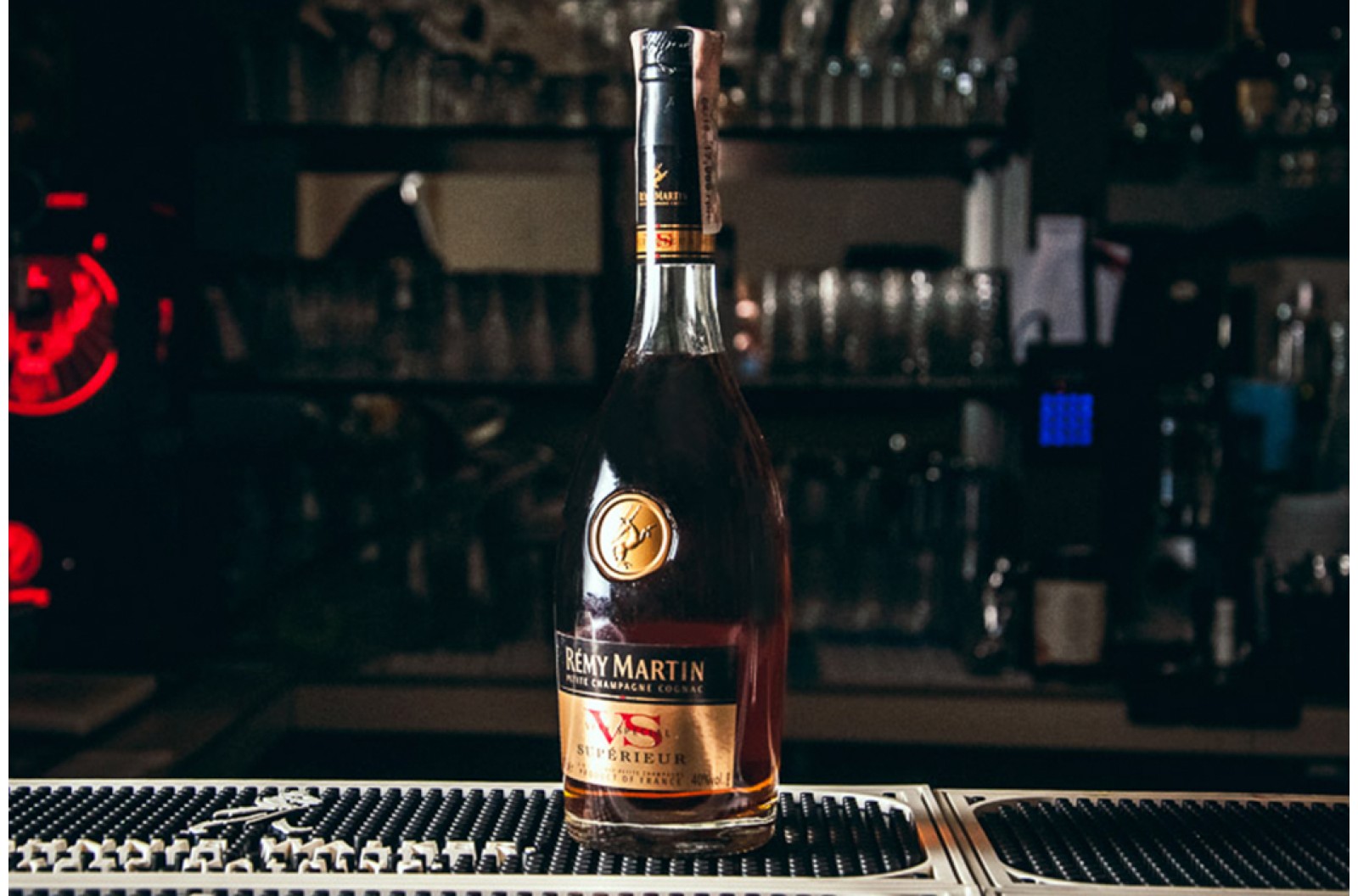 Remy Martin "Superieur"V.S