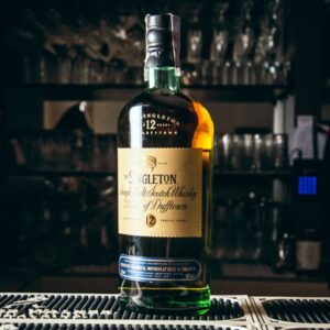 The Singleton of Dufftown 12 YO