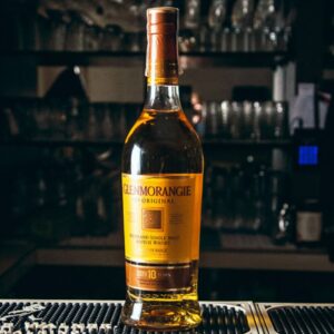 Glenmorangie the Original 10 YO