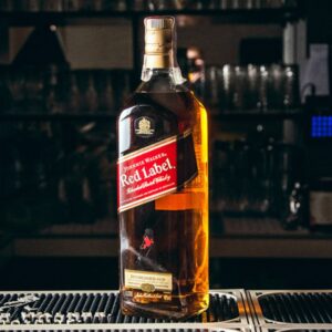 Johnnie Walker Red Label