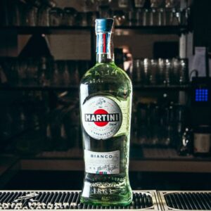 Вермут"Martini Bianco"