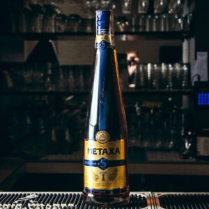 Metaxa 5*