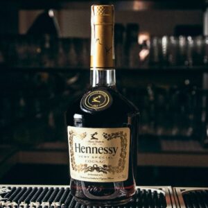 Hennessy V.S