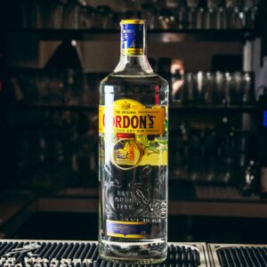 Джин"Gordon's"