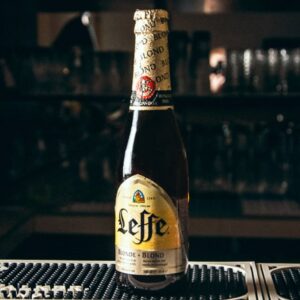 Leffe Blonde