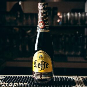 Leffe Brune