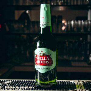 Stella Artois N\A