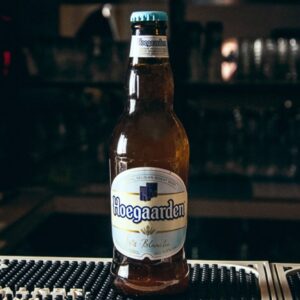 Hoegaarden White(нефильтрованное)