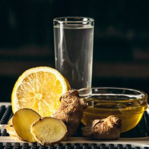 Фирменная Хреновуха "0.5 л"