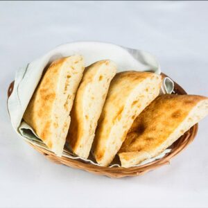 Лаваш грузинский