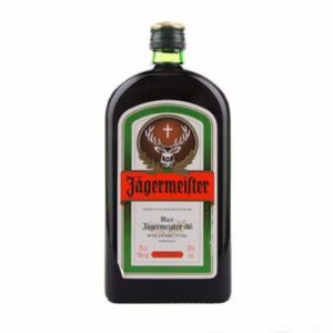 Jagermeister