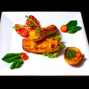 Куриная грудка