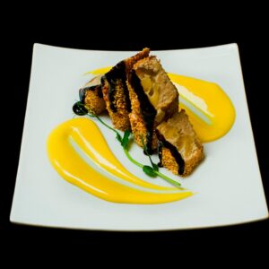 Chicken Roll