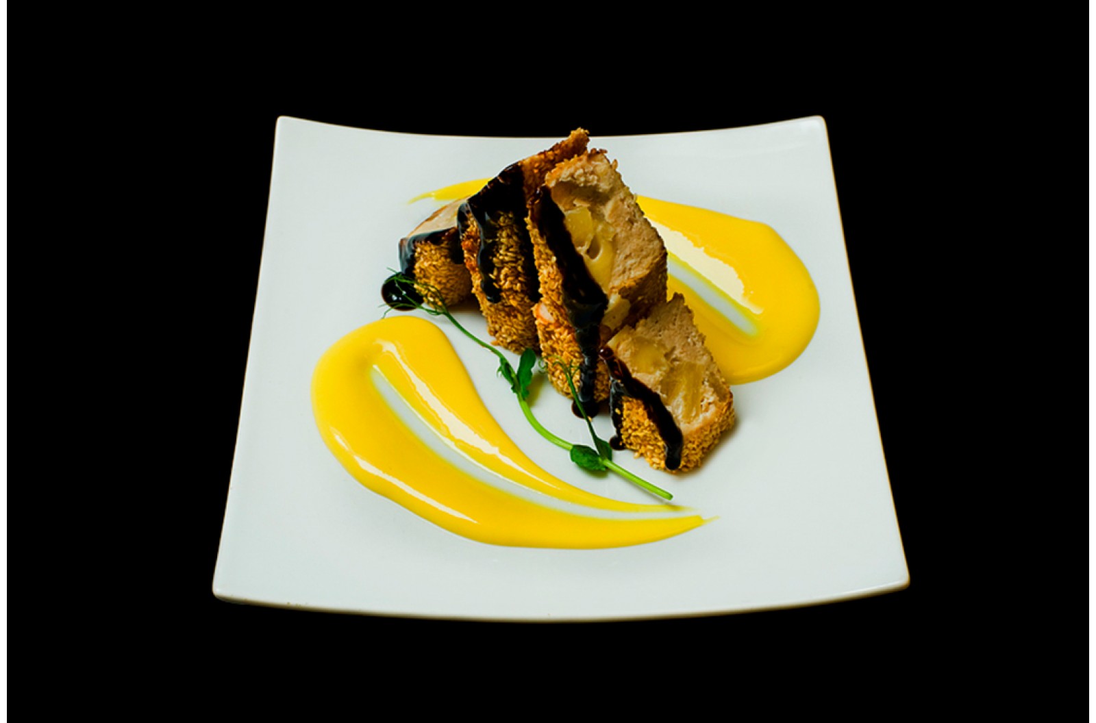 Chicken Roll