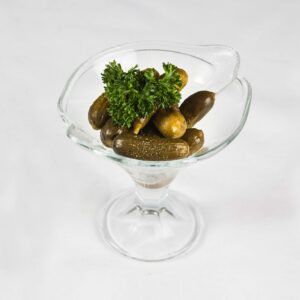 Корнишоны маринованные