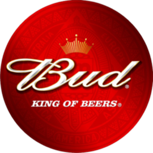 Bud 1л.(кеговое)
