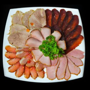 Ассорти мясное